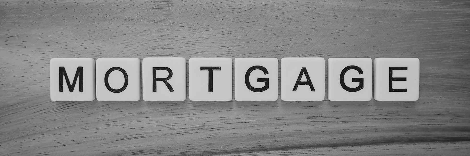 Bank Mortgage Property Valuation